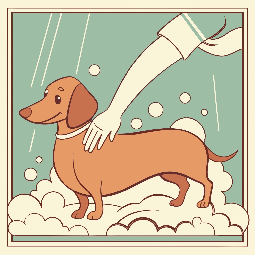 犬の美容室・トリミング